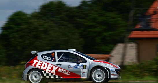 Rajd Rzeszowski